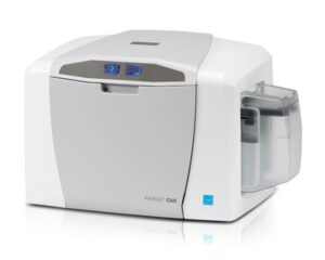 کارت پرینتر c50