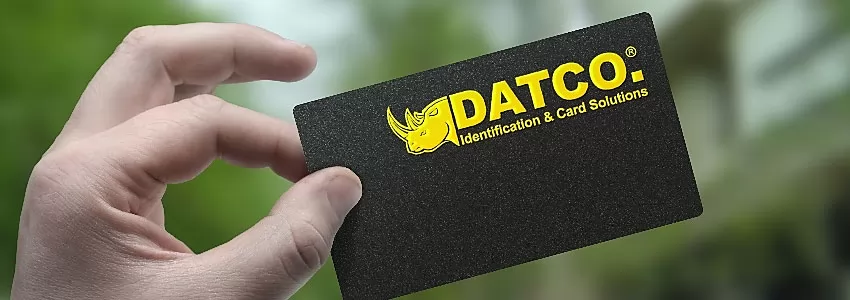 چرا همه به کارت ویزیت پی وی سی نیاز دارند؟