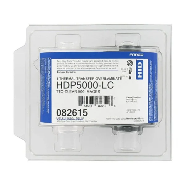 لمینت ساده فارگو Fargo HDP5000