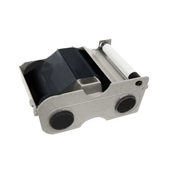 ریبون تک رنگ مشکی 45102 فارگو