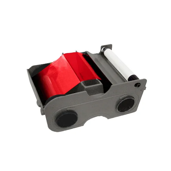 ریبون تک رنگ قرمز 45105 فارگو