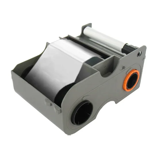 ریبون تک رنگ سفید 45106 فارگو