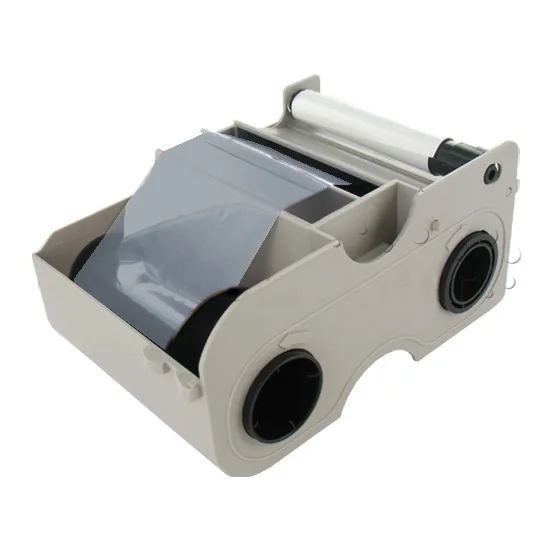 ریبون تک رنگ نقره ای 45108 فارگو