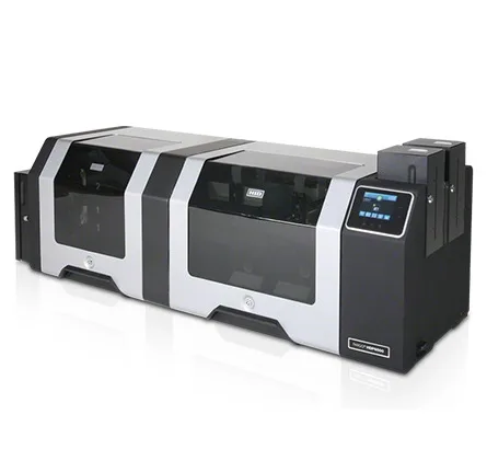 کارت پرینتر صنعتی فارگو HDP8500