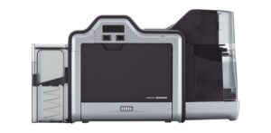 دستگاه چاپ کارت فارگو 5000