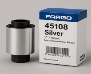 Fargo 45108 Silver ریبون