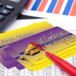 کارت ویزیت pvc - داتکو - 3807