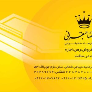 کارت ویزیت pvc - داتکو - 2089