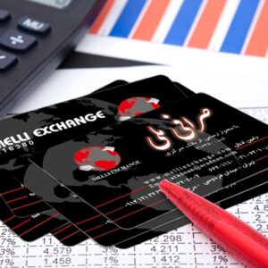 کارت ویزیت pvc - داتکو - 3909