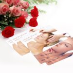 کارت ویزیت pvc - داتکو - 3993