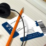 کارت ویزیت pvc - داتکو - 4034