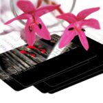 کارت ویزیت pvc - داتکو - 4056