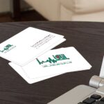 کارت ویزیت pvc - داتکو - 4063