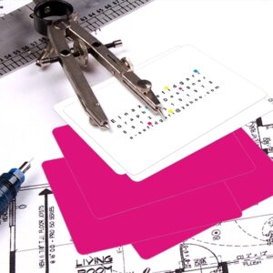 کارت ویزیت pvc - داتکو - 4069