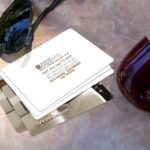 کارت ویزیت pvc - داتکو - 4074