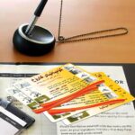 کارت ویزیت pvc - داتکو - 4096