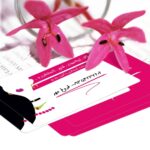 کارت ویزیت pvc - داتکو - 4155