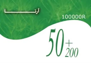 کارت ویزیت pvc - داتکو - 2116