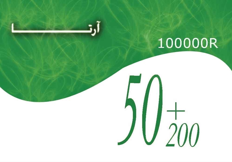 کارت ویزیت pvc - داتکو - 2116