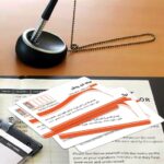 کارت ویزیت pvc - داتکو - 4220