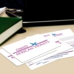 کارت ویزیت pvc - داتکو - 4228