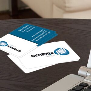 کارت ویزیت pvc - داتکو - 4234