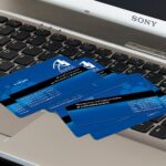 کارت ویزیت pvc - داتکو - 4243