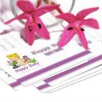 کارت ویزیت pvc - داتکو - 4277