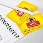 کارت ویزیت pvc - داتکو - 4285