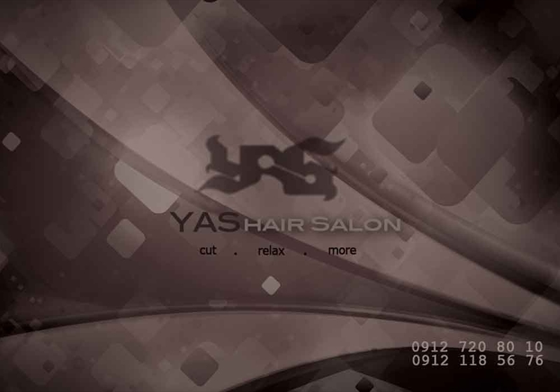 کارت ویزیت pvc - داتکو - 2136