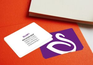 کارت ویزیت pvc - داتکو - 4440