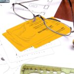 کارت ویزیت pvc - داتکو - 4452