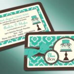 کارت ویزیت pvc - داتکو - 4458