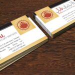 کارت ویزیت pvc - داتکو - 4460