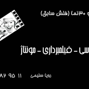 کارت ویزیت pvc - داتکو - 2146