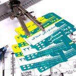 کارت ویزیت pvc - داتکو - 4480