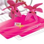 کارت ویزیت pvc - داتکو - 4543