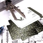 کارت ویزیت pvc - داتکو - 4584