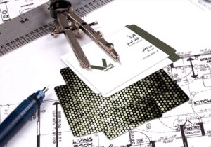 کارت ویزیت pvc - داتکو - 4584