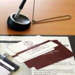کارت ویزیت pvc - داتکو - 4616