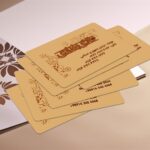 کارت ویزیت pvc - داتکو - 4626