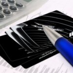 کارت ویزیت pvc - داتکو - 4644