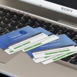 کارت ویزیت pvc - داتکو - 4666