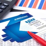 کارت ویزیت pvc - داتکو - 4676