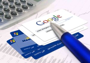 کارت ویزیت pvc - داتکو - 4682