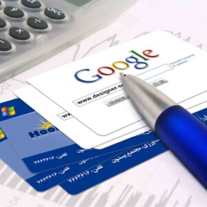 کارت ویزیت pvc - داتکو - 4682