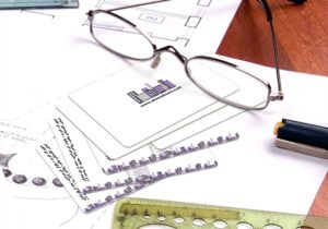 کارت ویزیت pvc - داتکو - 4694