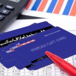 کارت ویزیت pvc - داتکو - 4716