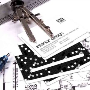 کارت ویزیت pvc - داتکو - 4718