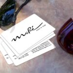 کارت ویزیت pvc - داتکو - 4726